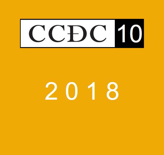 CCDC 10 - 2018 - Guide to Construction Project Delivery Methods