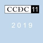 CCDC 11 - 2019 - Contractor's Qualification Statement