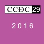 CCDC 29 - 2016 - Guide to Pre-Qualification