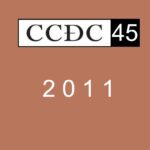 CCDC 45 - 2011 - Guide to the Use of CCDC 5A - 2010