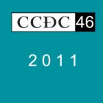 CCDC 46 - 2011 - Guide to the Use of CCDC 5B - 2010