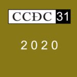 CCDC 31 – 2020 – Service Contract Between Owner and Consultant