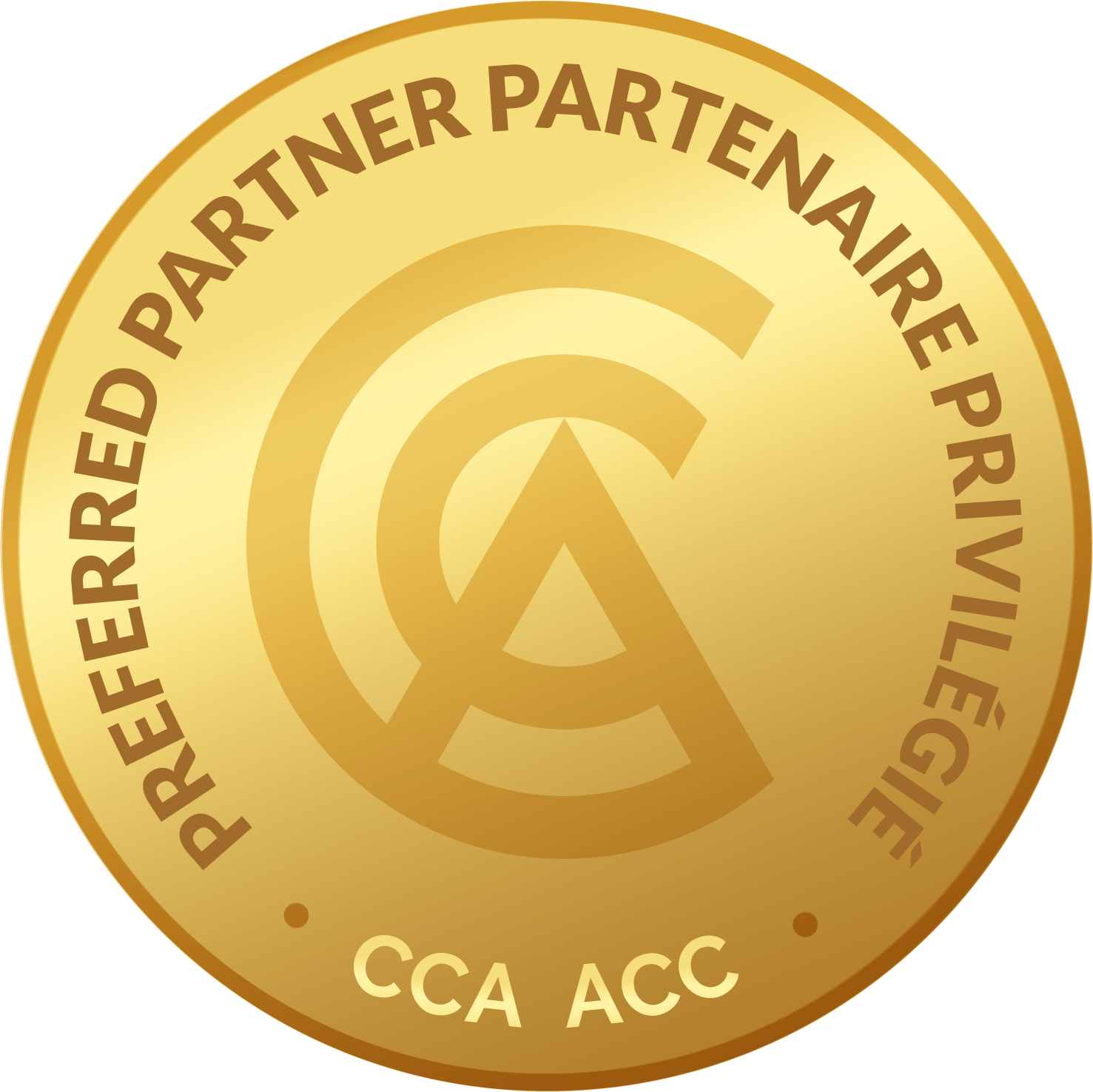 Gold Seal Certification- Canada's recognized industry standard ...