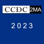 CCDC 2MA - 2023 - Master Agreement