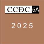 CCDC 5A - 2025 - Construction Management Contract for Services