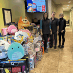 Toy Drive 2025
