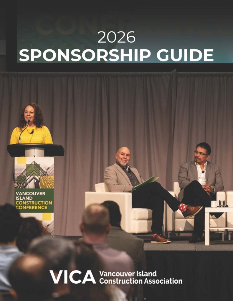 2026 VICA Sponsorship Guide