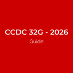 CCDC 32G – 2026 Guide to Progressive Design-Build Contract