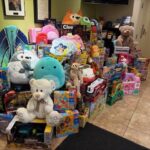Toy Drive 2026
